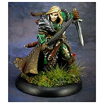 yÁzyAiEgpzReaper Miniatures Aravir Elf Ranger [sAi]