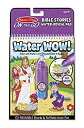 【中古】【輸入品・未使用】Melissa & Doug On-the-Go Water Wow! - Bible Stories [並行輸入品]【メーカー名】Melissa & Doug【メーカー型番】【ブランド名】メリッサ＆ダグ(Melissa&Doug)【商品説明】Melissa & Doug On-the-Go Water Wow! - Bible Stories [並行輸入品]当店では初期不良に限り、商品到着から7日間は返品を 受付けております。映像作品には日本語吹き替え、日本語字幕が無い場合があり、プレーヤーによっては再生できませんので予めご了承ください。こちらは当店海外ショップで一般の方から買取した未使用・品です。通関検査の為、開封されることがございますので予めご了承くださいませ。買取した為、中古扱いとしております。日本語の説明書は付属しておりませんので予めご了承くださいませ。また、輸入商品の為、コンセントの形状が違う、電圧による商品の不動作などは当店では出来かねます。他モールとの併売品の為、完売の際はご連絡致しますのでご了承ください。ご注文からお届けまで1、ご注文⇒ご注文は24時間受け付けております。2、注文確認⇒ご注文後、当店から注文確認メールを送信します。3、当店海外倉庫から当店日本倉庫を経由しお届けしますので10〜30営業日程度でのお届けとなります。4、入金確認⇒前払い決済をご選択の場合、ご入金確認後、配送手配を致します。5、日本国内倉庫到着後、検品し異常がなければ出荷⇒配送準備が整い次第、出荷致します。配送業者、追跡番号等の詳細をメール送信致します。6、日本国内倉庫到着⇒出荷後、1〜3日後に商品が到着します。　※離島、北海道、九州、沖縄は遅れる場合がございます。予めご了承下さい。お電話でのお問合せは少人数で運営の為受け付けておりませんので、メールにてお問合せお願い致します。営業時間　月〜金　10:00〜17:00初期不良以外でのお客様都合によるご注文後のキャンセル・返品はお受けしておりませんのでご了承下さい。