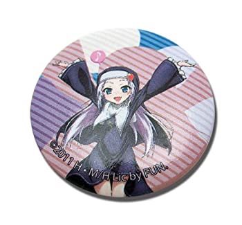 yÁzyAiEgpzGreat Eastern Entertainment Haganai Maria Button [sAi]