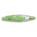 【中古】【輸入品・未使用】Retractable Pen Style Correction Tape 1/5