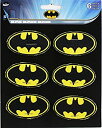 【中古】【輸入品・未使用】Application DC Comics Batman Logo Embroidered Fabric Wristband with Velcro Closure [並行輸入品]【メーカー名】Application【メーカー型番】【ブランド名】Application【商品説明】Application DC Comics Batman Logo Embroidered Fabric Wristband with Velcro Closure [並行輸入品]当店では初期不良に限り、商品到着から7日間は返品を 受付けております。映像作品には日本語吹き替え、日本語字幕が無い場合があり、プレーヤーによっては再生できませんので予めご了承ください。こちらは当店海外ショップで一般の方から買取した未使用・品です。通関検査の為、開封されることがございますので予めご了承くださいませ。買取した為、中古扱いとしております。日本語の説明書は付属しておりませんので予めご了承くださいませ。また、輸入商品の為、コンセントの形状が違う、電圧による商品の不動作などは当店では出来かねます。他モールとの併売品の為、完売の際はご連絡致しますのでご了承ください。ご注文からお届けまで1、ご注文⇒ご注文は24時間受け付けております。2、注文確認⇒ご注文後、当店から注文確認メールを送信します。3、当店海外倉庫から当店日本倉庫を経由しお届けしますので10〜30営業日程度でのお届けとなります。4、入金確認⇒前払い決済をご選択の場合、ご入金確認後、配送手配を致します。5、日本国内倉庫到着後、検品し異常がなければ出荷⇒配送準備が整い次第、出荷致します。配送業者、追跡番号等の詳細をメール送信致します。6、日本国内倉庫到着⇒出荷後、1〜3日後に商品が到着します。　※離島、北海道、九州、沖縄は遅れる場合がございます。予めご了承下さい。お電話でのお問合せは少人数で運営の為受け付けておりませんので、メールにてお問合せお願い致します。営業時間　月〜金　10:00〜17:00初期不良以外でのお客様都合によるご注文後のキャンセル・返品はお受けしておりませんのでご了承下さい。