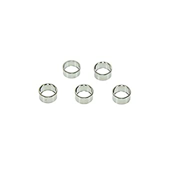 yÁzyAiEgpzJoysway Jib Boom Protection Ring for 2013/2014 Joysway Dragon Force RC Sailboat (5-Piece) [sAi]