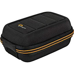 【中古】【輸入品・未使用】Lowepro Hardside CS 20 Camera Pouch [並行輸入品]