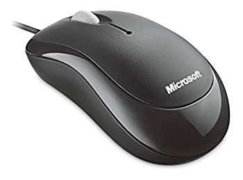 yÁzyAiEgpzMicrosoft Basic Optical Mouse for Business - Black [sAi]