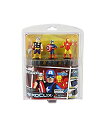 yÁzyAiEgpzMarvel Super Heroes HeroClix TabApp 3-PackMarvel Super Heroes HeroClix TabApp 3-Pack [sAi]