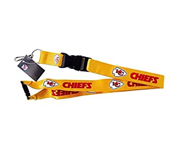 【中古】【輸入品・未使用】NFL Kansas City ChiefsレディースロゴキーチェーンIDチケットホルダークリップLanyard、1サイズ、イエロー【メーカー名】clickhere2shop【メーカー型番】637-KS-CY-CS-LYD【ブランド名】aminco【商品説明】NFL Kansas City ChiefsレディースロゴキーチェーンIDチケットホルダークリップLanyard、1サイズ、イエロー当店では初期不良に限り、商品到着から7日間は返品を 受付けております。映像作品には日本語吹き替え、日本語字幕が無い場合があり、プレーヤーによっては再生できませんので予めご了承ください。こちらは当店海外ショップで一般の方から買取した未使用・品です。通関検査の為、開封されることがございますので予めご了承くださいませ。買取した為、中古扱いとしております。日本語の説明書は付属しておりませんので予めご了承くださいませ。また、輸入商品の為、コンセントの形状が違う、電圧による商品の不動作などは当店では出来かねます。他モールとの併売品の為、完売の際はご連絡致しますのでご了承ください。ご注文からお届けまで1、ご注文⇒ご注文は24時間受け付けております。2、注文確認⇒ご注文後、当店から注文確認メールを送信します。3、当店海外倉庫から当店日本倉庫を経由しお届けしますので10〜30営業日程度でのお届けとなります。4、入金確認⇒前払い決済をご選択の場合、ご入金確認後、配送手配を致します。5、日本国内倉庫到着後、検品し異常がなければ出荷⇒配送準備が整い次第、出荷致します。配送業者、追跡番号等の詳細をメール送信致します。6、日本国内倉庫到着⇒出荷後、1〜3日後に商品が到着します。　※離島、北海道、九州、沖縄は遅れる場合がございます。予めご了承下さい。お電話でのお問合せは少人数で運営の為受け付けておりませんので、メールにてお問合せお願い致します。営業時間　月〜金　10:00〜17:00初期不良以外でのお客様都合によるご注文後のキャンセル・返品はお受けしておりませんのでご了承下さい。