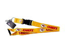 【中古】【輸入品・未使用】NFL Kansas City ChiefsレディースロゴキーチェーンIDチケットホルダークリップLanyard、1サイズ、イエロー【メーカー名】clickhere2shop【メーカー型番】637-KS-CY-CS-LYD【ブランド名】aminco【商品説明】NFL Kansas City ChiefsレディースロゴキーチェーンIDチケットホルダークリップLanyard、1サイズ、イエロー当店では初期不良に限り、商品到着から7日間は返品を 受付けております。映像作品には日本語吹き替え、日本語字幕が無い場合があり、プレーヤーによっては再生できませんので予めご了承ください。こちらは当店海外ショップで一般の方から買取した未使用・品です。通関検査の為、開封されることがございますので予めご了承くださいませ。買取した為、中古扱いとしております。日本語の説明書は付属しておりませんので予めご了承くださいませ。また、輸入商品の為、コンセントの形状が違う、電圧による商品の不動作などは当店では出来かねます。他モールとの併売品の為、完売の際はご連絡致しますのでご了承ください。ご注文からお届けまで1、ご注文⇒ご注文は24時間受け付けております。2、注文確認⇒ご注文後、当店から注文確認メールを送信します。3、当店海外倉庫から当店日本倉庫を経由しお届けしますので10〜30営業日程度でのお届けとなります。4、入金確認⇒前払い決済をご選択の場合、ご入金確認後、配送手配を致します。5、日本国内倉庫到着後、検品し異常がなければ出荷⇒配送準備が整い次第、出荷致します。配送業者、追跡番号等の詳細をメール送信致します。6、日本国内倉庫到着⇒出荷後、1〜3日後に商品が到着します。　※離島、北海道、九州、沖縄は遅れる場合がございます。予めご了承下さい。お電話でのお問合せは少人数で運営の為受け付けておりませんので、メールにてお問合せお願い致します。営業時間　月〜金　10:00〜17:00初期不良以外でのお客様都合によるご注文後のキャンセル・返品はお受けしておりませんのでご了承下さい。