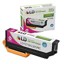 【中古】【輸入品・未使用】LD ? Remanufactured High Yield Magenta Ink for Epson 273XL (T273XL320) [並行輸入品]