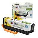 【中古】【輸入品・未使用】LD ? Remanufactured High Yield Yellow Ink for Epson 273XL (T273XL420) [並行輸入品]