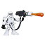 ڥݥȥå桪ۡšۡ͢ʡ̤̤Playskool Heroes Galactic Heroes Star Wars First Order Flametrooper [¹͢]