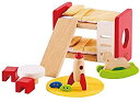 yÁzyAiEgpzHape - Children's Room Wooden Doll House Furniture [sAi]