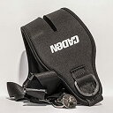 CowboyStudio Caden Quick Wide Neck Shoulder Strap for Canon Nikon Sony Pentax Olympus Panasonic Cameras in Black Color 