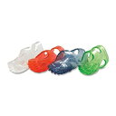 【中古】【輸入品・未使用】Tippi Micro-Gel Fingertip Grips Size 3 X-Small Assorted 10/Pack (並行輸入品)(3)