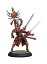 【中古】【輸入品・未使用】Privateer Press Skorne - Archdomina Makeda Model Kit [並行輸入品]