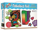 yÁzyAiEgpzGalt Toys Fabulous Foil Kit [sAi]