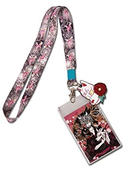 yÁzyAiEgpzGreat Eastern Entertainment Fuse - Shino Lanyard [sAi]