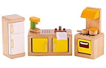 yÁzyAiEgpzHape - Kitchen Wooden Doll House Furniture [sAi]
