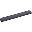 【中古】【輸入品・未使用】Gel Wrist Support Graphite (並行輸入品)
