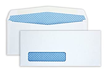 【中古】【輸入品・未使用】Window Envelope Address Window Contemporary #10 White 500/Box (並行輸入品) 【中古】【輸入品・未使用】Window Envelope Address Window Contemporary #10 White 500/Box (並行輸入品)
