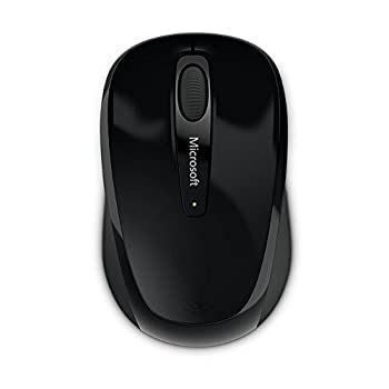 yÁzyAiEgpzMicrosoft Wireless Mobile Mouse 3500 - Black@sA [sAi]