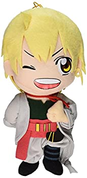 yÁzyAiEgpzGreat Eastern Magi The Labyrinth of Magic Alibaba Saluja 8' Plush Doll [sAi]