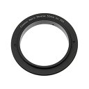 【中古】【輸入品・未使用】Fotodiox Macro Reverse Ring Camera Mount Adapter for using Canon EOS Camera with 52mm Filter Thread Lens [並行輸入品]【メーカー名】Fotodiox【メーカー型番】【ブランド名】Fotodiox【商品説明】Fotodiox Macro Reverse Ring Camera Mount Adapter for using Canon EOS Camera with 52mm Filter Thread Lens [並行輸入品]当店では初期不良に限り、商品到着から7日間は返品を 受付けております。映像作品には日本語吹き替え、日本語字幕が無い場合があり、プレーヤーによっては再生できませんので予めご了承ください。こちらは当店海外ショップで一般の方から買取した未使用・品です。通関検査の為、開封されることがございますので予めご了承くださいませ。買取した為、中古扱いとしております。日本語の説明書は付属しておりませんので予めご了承くださいませ。また、輸入商品の為、コンセントの形状が違う、電圧による商品の不動作などは当店では出来かねます。他モールとの併売品の為、完売の際はご連絡致しますのでご了承ください。ご注文からお届けまで1、ご注文⇒ご注文は24時間受け付けております。2、注文確認⇒ご注文後、当店から注文確認メールを送信します。3、当店海外倉庫から当店日本倉庫を経由しお届けしますので10〜30営業日程度でのお届けとなります。4、入金確認⇒前払い決済をご選択の場合、ご入金確認後、配送手配を致します。5、日本国内倉庫到着後、検品し異常がなければ出荷⇒配送準備が整い次第、出荷致します。配送業者、追跡番号等の詳細をメール送信致します。6、日本国内倉庫到着⇒出荷後、1〜3日後に商品が到着します。　※離島、北海道、九州、沖縄は遅れる場合がございます。予めご了承下さい。お電話でのお問合せは少人数で運営の為受け付けておりませんので、メールにてお問合せお願い致します。営業時間　月〜金　10:00〜17:00初期不良以外でのお客様都合によるご注文後のキャンセル・返品はお受けしておりませんのでご了承下さい。