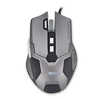 yÁzyAiEgpziMicro COBRA USB Gaming Mouse (IM-COBZ2) [sAi]