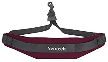 šۡ͢ʡ̤ѡNeotech 1906162 Soft Sax Strap Wine Swivel Hook [¹͢]