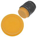 【中古】【輸入品・未使用】Fotodiox Designer Rear Cap for Canon EOS (Yellow) [並行輸入品]【メーカー名】Fotodiox【メーカー型番】【ブランド名】Fotodiox【商品説明】Fotodiox Designer Rear Cap for Canon EOS (Yellow) [並行輸入品]当店では初期不良に限り、商品到着から7日間は返品を 受付けております。映像作品には日本語吹き替え、日本語字幕が無い場合があり、プレーヤーによっては再生できませんので予めご了承ください。こちらは当店海外ショップで一般の方から買取した未使用・品です。通関検査の為、開封されることがございますので予めご了承くださいませ。買取した為、中古扱いとしております。日本語の説明書は付属しておりませんので予めご了承くださいませ。また、輸入商品の為、コンセントの形状が違う、電圧による商品の不動作などは当店では出来かねます。他モールとの併売品の為、完売の際はご連絡致しますのでご了承ください。ご注文からお届けまで1、ご注文⇒ご注文は24時間受け付けております。2、注文確認⇒ご注文後、当店から注文確認メールを送信します。3、当店海外倉庫から当店日本倉庫を経由しお届けしますので10〜30営業日程度でのお届けとなります。4、入金確認⇒前払い決済をご選択の場合、ご入金確認後、配送手配を致します。5、日本国内倉庫到着後、検品し異常がなければ出荷⇒配送準備が整い次第、出荷致します。配送業者、追跡番号等の詳細をメール送信致します。6、日本国内倉庫到着⇒出荷後、1〜3日後に商品が到着します。　※離島、北海道、九州、沖縄は遅れる場合がございます。予めご了承下さい。お電話でのお問合せは少人数で運営の為受け付けておりませんので、メールにてお問合せお願い致します。営業時間　月〜金　10:00〜17:00初期不良以外でのお客様都合によるご注文後のキャンセル・返品はお受けしておりませんのでご了承下さい。