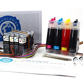 【中古】【輸入品・未使用】BCH? Continuous Ink Supply System for ...