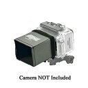 【中古】【輸入品・未使用】Hoodman H-200 Hood for Camcorders with 2.0-Inch to 2.5-Inch LCD Screens [並行輸入品]【メーカー名】Hoodman Corporation【メーカー型番】【ブランド名】Hoodman【商品説明】Hoodman H-200 Hood for Camcorders with 2.0-Inch to 2.5-Inch LCD Screens [並行輸入品]当店では初期不良に限り、商品到着から7日間は返品を 受付けております。映像作品には日本語吹き替え、日本語字幕が無い場合があり、プレーヤーによっては再生できませんので予めご了承ください。こちらは当店海外ショップで一般の方から買取した未使用・品です。通関検査の為、開封されることがございますので予めご了承くださいませ。買取した為、中古扱いとしております。日本語の説明書は付属しておりませんので予めご了承くださいませ。また、輸入商品の為、コンセントの形状が違う、電圧による商品の不動作などは当店では出来かねます。他モールとの併売品の為、完売の際はご連絡致しますのでご了承ください。ご注文からお届けまで1、ご注文⇒ご注文は24時間受け付けております。2、注文確認⇒ご注文後、当店から注文確認メールを送信します。3、当店海外倉庫から当店日本倉庫を経由しお届けしますので10〜30営業日程度でのお届けとなります。4、入金確認⇒前払い決済をご選択の場合、ご入金確認後、配送手配を致します。5、日本国内倉庫到着後、検品し異常がなければ出荷⇒配送準備が整い次第、出荷致します。配送業者、追跡番号等の詳細をメール送信致します。6、日本国内倉庫到着⇒出荷後、1〜3日後に商品が到着します。　※離島、北海道、九州、沖縄は遅れる場合がございます。予めご了承下さい。お電話でのお問合せは少人数で運営の為受け付けておりませんので、メールにてお問合せお願い致します。営業時間　月〜金　10:00〜17:00初期不良以外でのお客様都合によるご注文後のキャンセル・返品はお受けしておりませんのでご了承下さい。