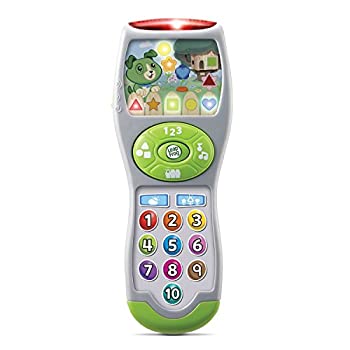 【中古】【輸入品・未使用】LeapFrog Scout's Learning Lights Remote [並行輸入品]【メーカー名】リープフロッグ【メーカー型番】【ブランド名】LeapFrog Enterprises【商品説明】LeapFrog Scout's Learning Lights Remote [並行輸入品]当店では初期不良に限り、商品到着から7日間は返品を 受付けております。映像作品には日本語吹き替え、日本語字幕が無い場合があり、プレーヤーによっては再生できませんので予めご了承ください。こちらは当店海外ショップで一般の方から買取した未使用・品です。通関検査の為、開封されることがございますので予めご了承くださいませ。買取した為、中古扱いとしております。日本語の説明書は付属しておりませんので予めご了承くださいませ。また、輸入商品の為、コンセントの形状が違う、電圧による商品の不動作などは当店では出来かねます。他モールとの併売品の為、完売の際はご連絡致しますのでご了承ください。ご注文からお届けまで1、ご注文⇒ご注文は24時間受け付けております。2、注文確認⇒ご注文後、当店から注文確認メールを送信します。3、当店海外倉庫から当店日本倉庫を経由しお届けしますので10〜30営業日程度でのお届けとなります。4、入金確認⇒前払い決済をご選択の場合、ご入金確認後、配送手配を致します。5、日本国内倉庫到着後、検品し異常がなければ出荷⇒配送準備が整い次第、出荷致します。配送業者、追跡番号等の詳細をメール送信致します。6、日本国内倉庫到着⇒出荷後、1〜3日後に商品が到着します。　※離島、北海道、九州、沖縄は遅れる場合がございます。予めご了承下さい。お電話でのお問合せは少人数で運営の為受け付けておりませんので、メールにてお問合せお願い致します。営業時間　月〜金　10:00〜17:00初期不良以外でのお客様都合によるご注文後のキャンセル・返品はお受けしておりませんのでご了承下さい。