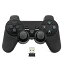 šۡ͢ʡ̤ѡQUMOX 2.4GHz Wireless Gamepad Joystick Joypad Game Controller for PC (Can't Support win10) [¹͢]