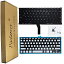 šۡ͢ʡ̤ѡPadarsey Backlight Backlit keyboard replacement with 80 pce Screws for Macbook Air 13