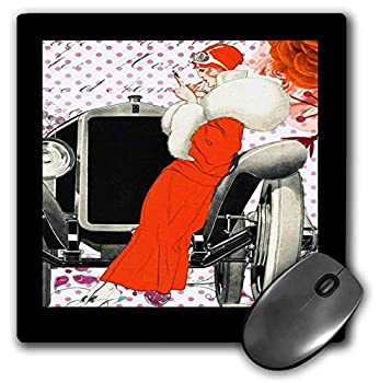 【中古】【輸入品・未使用】3dRose Mouse Pad Image of Lady in Red Leaning On Antique Car - 8 by 8-Inches (mp_281615_1) [並行輸入品]【メーカー名】3dRose【メーカー型番】【ブランド名】3dRose【商品説明】3dRose Mouse Pad Image of Lady in Red Leaning On Antique Car - 8 by 8-Inches (mp_281615_1) [並行輸入品]当店では初期不良に限り、商品到着から7日間は返品を 受付けております。映像作品には日本語吹き替え、日本語字幕が無い場合があり、プレーヤーによっては再生できませんので予めご了承ください。こちらは当店海外ショップで一般の方から買取した未使用・品です。通関検査の為、開封されることがございますので予めご了承くださいませ。買取した為、中古扱いとしております。日本語の説明書は付属しておりませんので予めご了承くださいませ。また、輸入商品の為、コンセントの形状が違う、電圧による商品の不動作などは当店では出来かねます。他モールとの併売品の為、完売の際はご連絡致しますのでご了承ください。ご注文からお届けまで1、ご注文⇒ご注文は24時間受け付けております。2、注文確認⇒ご注文後、当店から注文確認メールを送信します。3、当店海外倉庫から当店日本倉庫を経由しお届けしますので10〜30営業日程度でのお届けとなります。4、入金確認⇒前払い決済をご選択の場合、ご入金確認後、配送手配を致します。5、日本国内倉庫到着後、検品し異常がなければ出荷⇒配送準備が整い次第、出荷致します。配送業者、追跡番号等の詳細をメール送信致します。6、日本国内倉庫到着⇒出荷後、1〜3日後に商品が到着します。　※離島、北海道、九州、沖縄は遅れる場合がございます。予めご了承下さい。お電話でのお問合せは少人数で運営の為受け付けておりませんので、メールにてお問合せお願い致します。営業時間　月〜金　10:00〜17:00初期不良以外でのお客様都合によるご注文後のキャンセル・返品はお受けしておりませんのでご了承下さい。