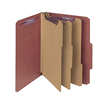 【中古】【輸入品・未使用】Pressboard Classification Folders Self Tab Letter Eight-Section Red 10/Box (並行輸入品)【メーカー名】SMEAD【メーカー型番】14092【ブランド名】Smead【商品説明】Pressboard Classification Folders Self Tab Letter Eight-Section Red 10/Box (並行輸入品)当店では初期不良に限り、商品到着から7日間は返品を 受付けております。映像作品には日本語吹き替え、日本語字幕が無い場合があり、プレーヤーによっては再生できませんので予めご了承ください。こちらは当店海外ショップで一般の方から買取した未使用・品です。通関検査の為、開封されることがございますので予めご了承くださいませ。買取した為、中古扱いとしております。日本語の説明書は付属しておりませんので予めご了承くださいませ。また、輸入商品の為、コンセントの形状が違う、電圧による商品の不動作などは当店では出来かねます。他モールとの併売品の為、完売の際はご連絡致しますのでご了承ください。ご注文からお届けまで1、ご注文⇒ご注文は24時間受け付けております。2、注文確認⇒ご注文後、当店から注文確認メールを送信します。3、当店海外倉庫から当店日本倉庫を経由しお届けしますので10〜30営業日程度でのお届けとなります。4、入金確認⇒前払い決済をご選択の場合、ご入金確認後、配送手配を致します。5、日本国内倉庫到着後、検品し異常がなければ出荷⇒配送準備が整い次第、出荷致します。配送業者、追跡番号等の詳細をメール送信致します。6、日本国内倉庫到着⇒出荷後、1〜3日後に商品が到着します。　※離島、北海道、九州、沖縄は遅れる場合がございます。予めご了承下さい。お電話でのお問合せは少人数で運営の為受け付けておりませんので、メールにてお問合せお願い致します。営業時間　月〜金　10:00〜17:00初期不良以外でのお客様都合によるご注文後のキャンセル・返品はお受けしておりませんのでご了承下さい。