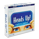 【中古】【輸入品・未使用】Head's Up Party Game [並行輸入品]