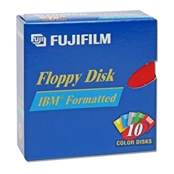 【中古】【輸入品・未使用】Floppy Disk 1.44 Mb - Storage Media [並行輸入品]【メーカー名】Fuji【メーカー型番】【ブランド名】FUJIPLA【商品説明】Floppy Disk 1.44 Mb - Storage Media [並行輸入品]当店では初期不良に限り、商品到着から7日間は返品を 受付けております。映像作品には日本語吹き替え、日本語字幕が無い場合があり、プレーヤーによっては再生できませんので予めご了承ください。こちらは当店海外ショップで一般の方から買取した未使用・品です。通関検査の為、開封されることがございますので予めご了承くださいませ。買取した為、中古扱いとしております。日本語の説明書は付属しておりませんので予めご了承くださいませ。また、輸入商品の為、コンセントの形状が違う、電圧による商品の不動作などは当店では出来かねます。他モールとの併売品の為、完売の際はご連絡致しますのでご了承ください。ご注文からお届けまで1、ご注文⇒ご注文は24時間受け付けております。2、注文確認⇒ご注文後、当店から注文確認メールを送信します。3、当店海外倉庫から当店日本倉庫を経由しお届けしますので10〜30営業日程度でのお届けとなります。4、入金確認⇒前払い決済をご選択の場合、ご入金確認後、配送手配を致します。5、日本国内倉庫到着後、検品し異常がなければ出荷⇒配送準備が整い次第、出荷致します。配送業者、追跡番号等の詳細をメール送信致します。6、日本国内倉庫到着⇒出荷後、1〜3日後に商品が到着します。　※離島、北海道、九州、沖縄は遅れる場合がございます。予めご了承下さい。お電話でのお問合せは少人数で運営の為受け付けておりませんので、メールにてお問合せお願い致します。営業時間　月〜金　10:00〜17:00初期不良以外でのお客様都合によるご注文後のキャンセル・返品はお受けしておりませんのでご了承下さい。