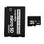 šۡ͢ʡ̤ѡFengShengDa 16G High Speed Memory Stick Pro-HG Duo Class 10 16G Micro SD and Mark2 HX Adapror for PSP Accessories (16GB) [¹͢]