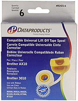 yÁzyAiEgpzR14216 Compatible Lift-Off Tape Clear [sAi]