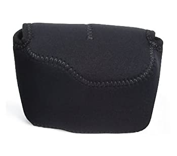 šۡ͢ʡ̤ѡOP/TECH USA Soft Pouch Digital D-Compact - Black [¹͢]