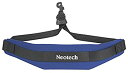 yÁzyAiEgpzNeotech 1904162 Soft Sax Strap Royal Swivel Hook [sAi]