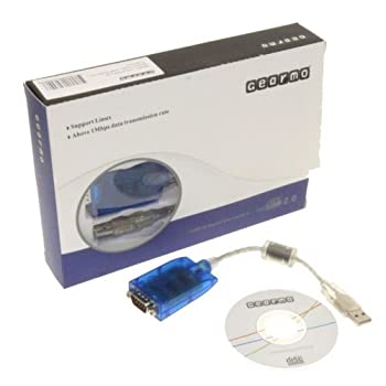 【中古】【輸入品・未使用】GearMo? Windows 7 Compatible USB Serial Adapter FTDI Chip RS232 DB-9 920K with TX/RX LED - Windows 10 Supported [並行輸入品]【メーカー名】Gearmo【メーカー型番】USA-FTDI-A12【ブランド名】Gearmo【商品説明】GearMo? Windows 7 Compatible USB Serial Adapter FTDI Chip RS232 DB-9 920K with TX/RX LED - Windows 10 Supported [並行輸入品]当店では初期不良に限り、商品到着から7日間は返品を 受付けております。映像作品には日本語吹き替え、日本語字幕が無い場合があり、プレーヤーによっては再生できませんので予めご了承ください。こちらは当店海外ショップで一般の方から買取した未使用・品です。通関検査の為、開封されることがございますので予めご了承くださいませ。買取した為、中古扱いとしております。日本語の説明書は付属しておりませんので予めご了承くださいませ。また、輸入商品の為、コンセントの形状が違う、電圧による商品の不動作などは当店では出来かねます。他モールとの併売品の為、完売の際はご連絡致しますのでご了承ください。ご注文からお届けまで1、ご注文⇒ご注文は24時間受け付けております。2、注文確認⇒ご注文後、当店から注文確認メールを送信します。3、当店海外倉庫から当店日本倉庫を経由しお届けしますので10〜30営業日程度でのお届けとなります。4、入金確認⇒前払い決済をご選択の場合、ご入金確認後、配送手配を致します。5、日本国内倉庫到着後、検品し異常がなければ出荷⇒配送準備が整い次第、出荷致します。配送業者、追跡番号等の詳細をメール送信致します。6、日本国内倉庫到着⇒出荷後、1〜3日後に商品が到着します。　※離島、北海道、九州、沖縄は遅れる場合がございます。予めご了承下さい。お電話でのお問合せは少人数で運営の為受け付けておりませんので、メールにてお問合せお願い致します。営業時間　月〜金　10:00〜17:00初期不良以外でのお客様都合によるご注文後のキャンセル・返品はお受けしておりませんのでご了承下さい。