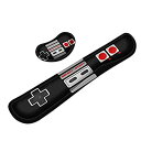 【中古】【輸入品 未使用】KBSING Keyboard Wrist Rest Pillow Pad and Mouse Wrist Support for Office GameComputer Laptop Pain Relief Memory Foam Wrist Rest Set (WR