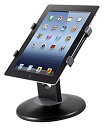 【中古】【輸入品・未使用】Kantek Tablet Stand for Apple iPad Galaxy Tab Kindle Fire Xoom Thri...