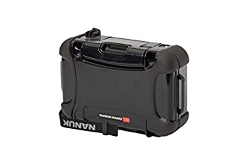 šۡ͢ʡ̤ѡNanuk 330-0001 Nano Series Protective Case (Black) [¹͢]