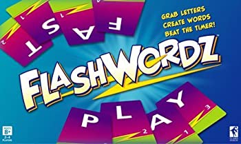 【中古】【輸入品・未使用】Flashwords [並行輸入品]