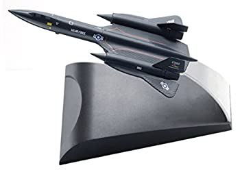 【中古】【輸入品・未使用】Dragon Models 1/400 SR-71 A Blackbird 'Rosemary's Baby-San' [並行輸入品]