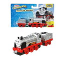 【輸入品・未使用】Fisher-Price きかんしゃトーマス アドベンチャーズ マーリン thomas merlin ダイキャスト製 日本未発売 [並行輸入品]