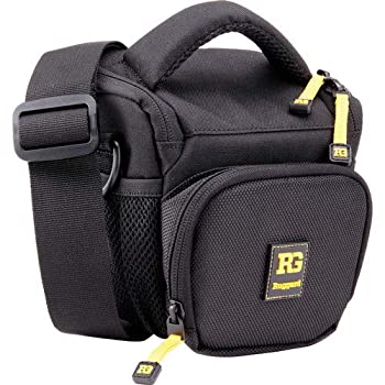 【中古】【輸入品 未使用】Ruggard Hunter 15 Mirrorless Camera Holster Bag 並行輸入品